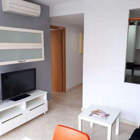 Denia Centro Puerto Apartment Екстериор снимка