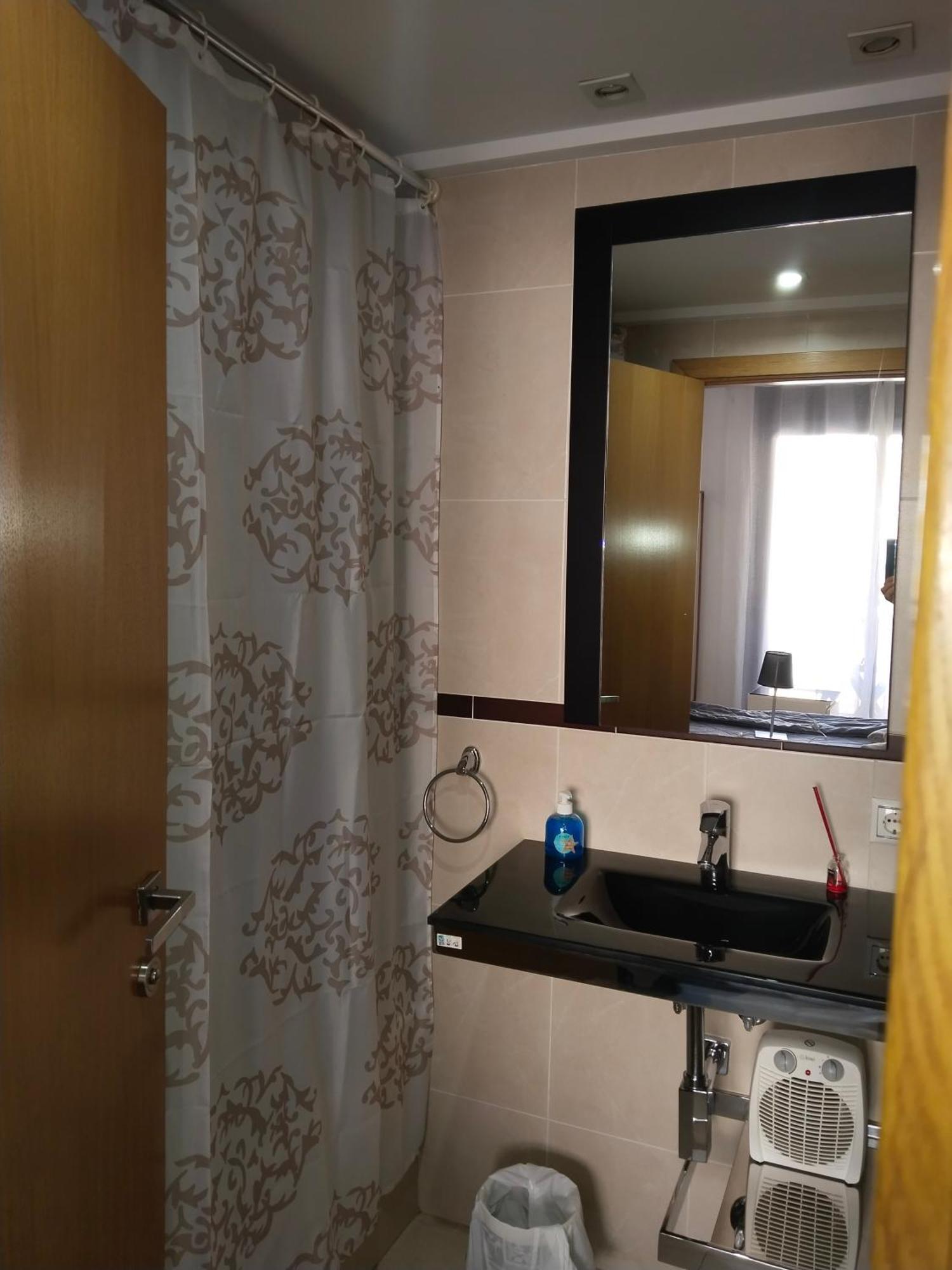 Denia Centro Puerto Apartment Екстериор снимка