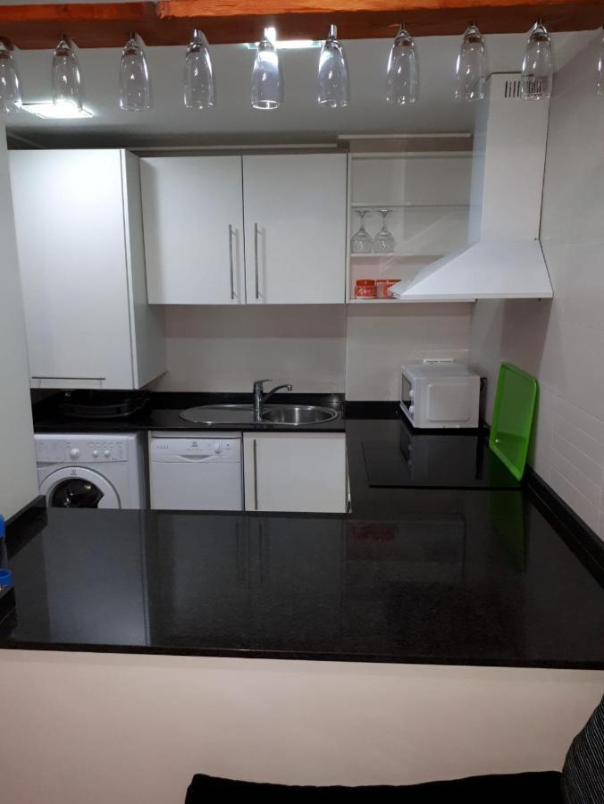 Denia Centro Puerto Apartment Екстериор снимка