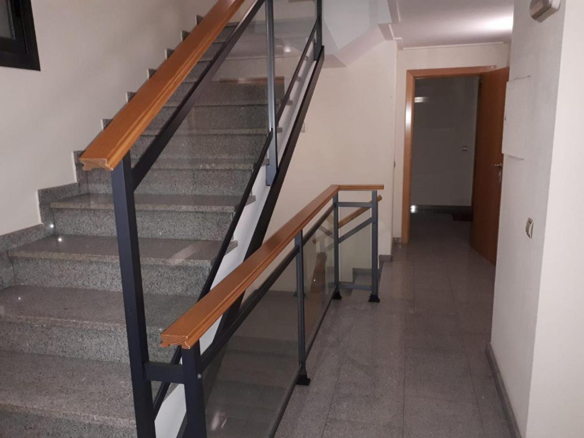 Denia Centro Puerto Apartment Екстериор снимка